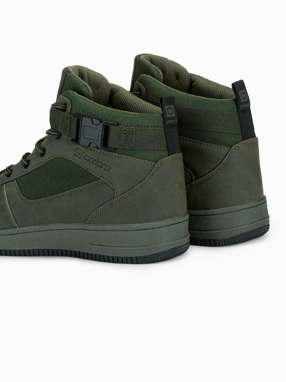 Ombre Clothing Stiefeletten