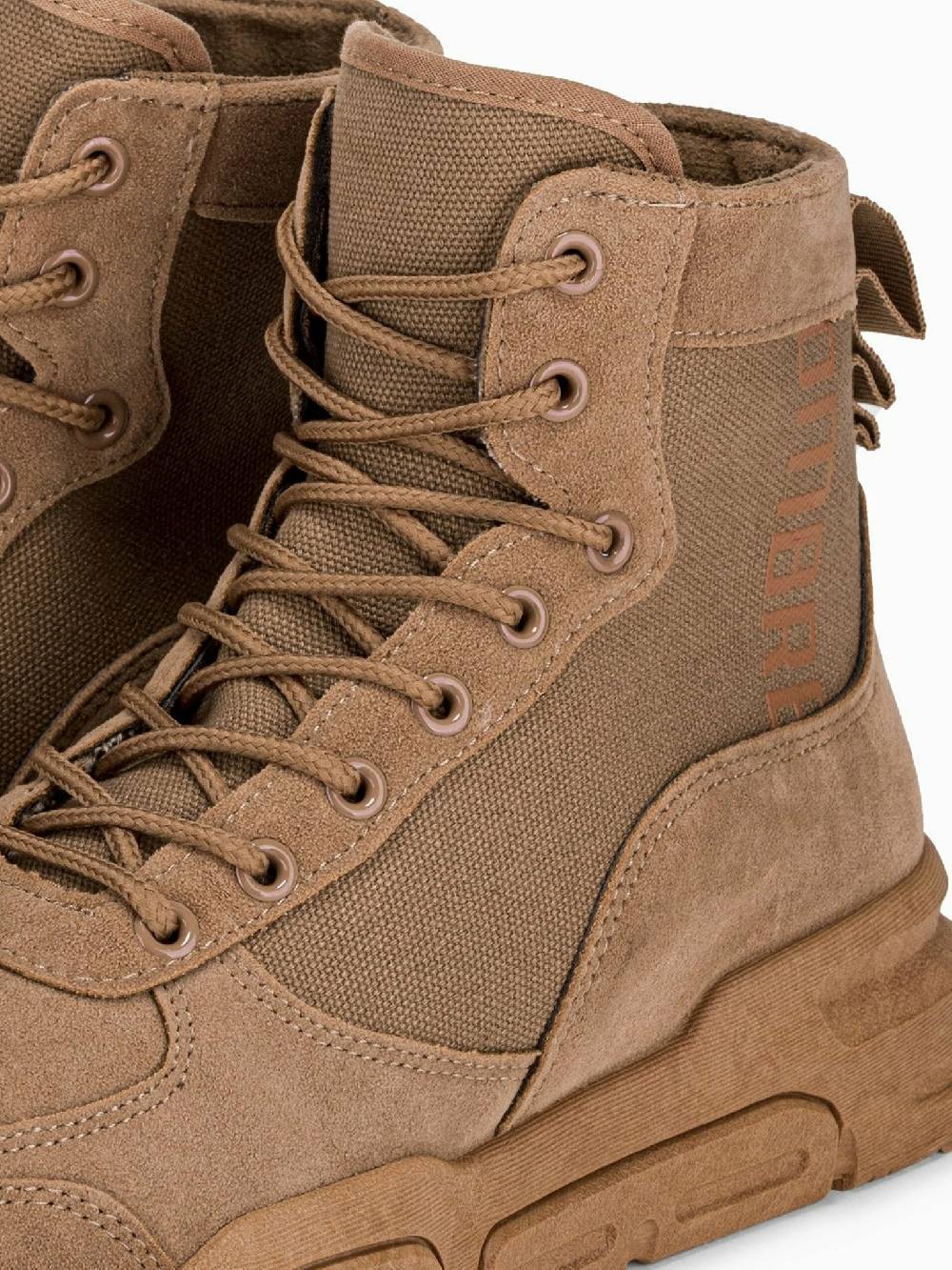 Ombre Clothing Stiefeletten