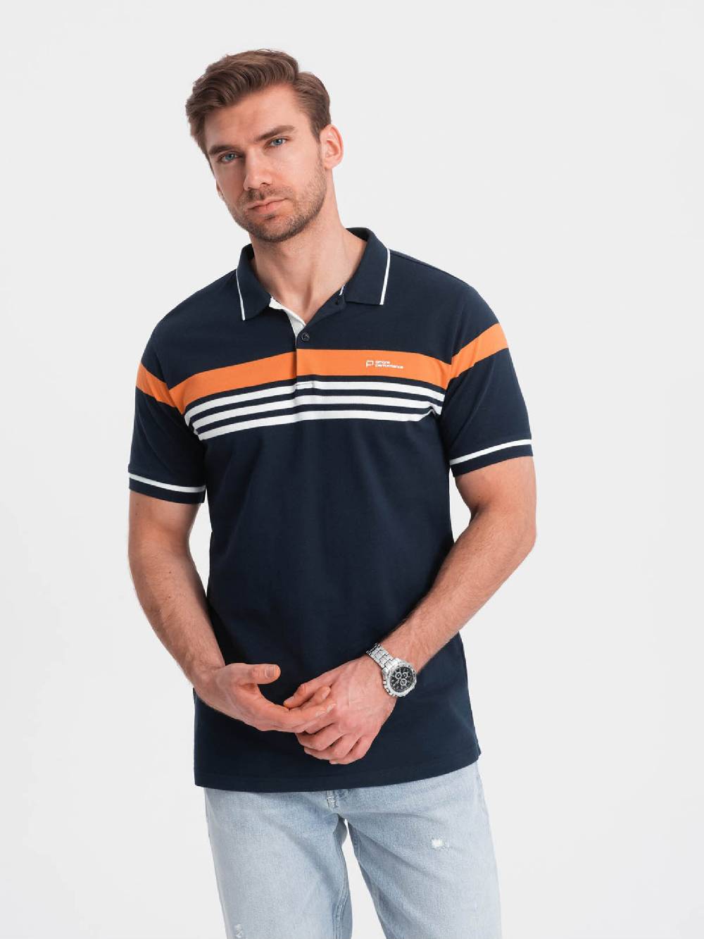 Ombre Clothing T-Shirt