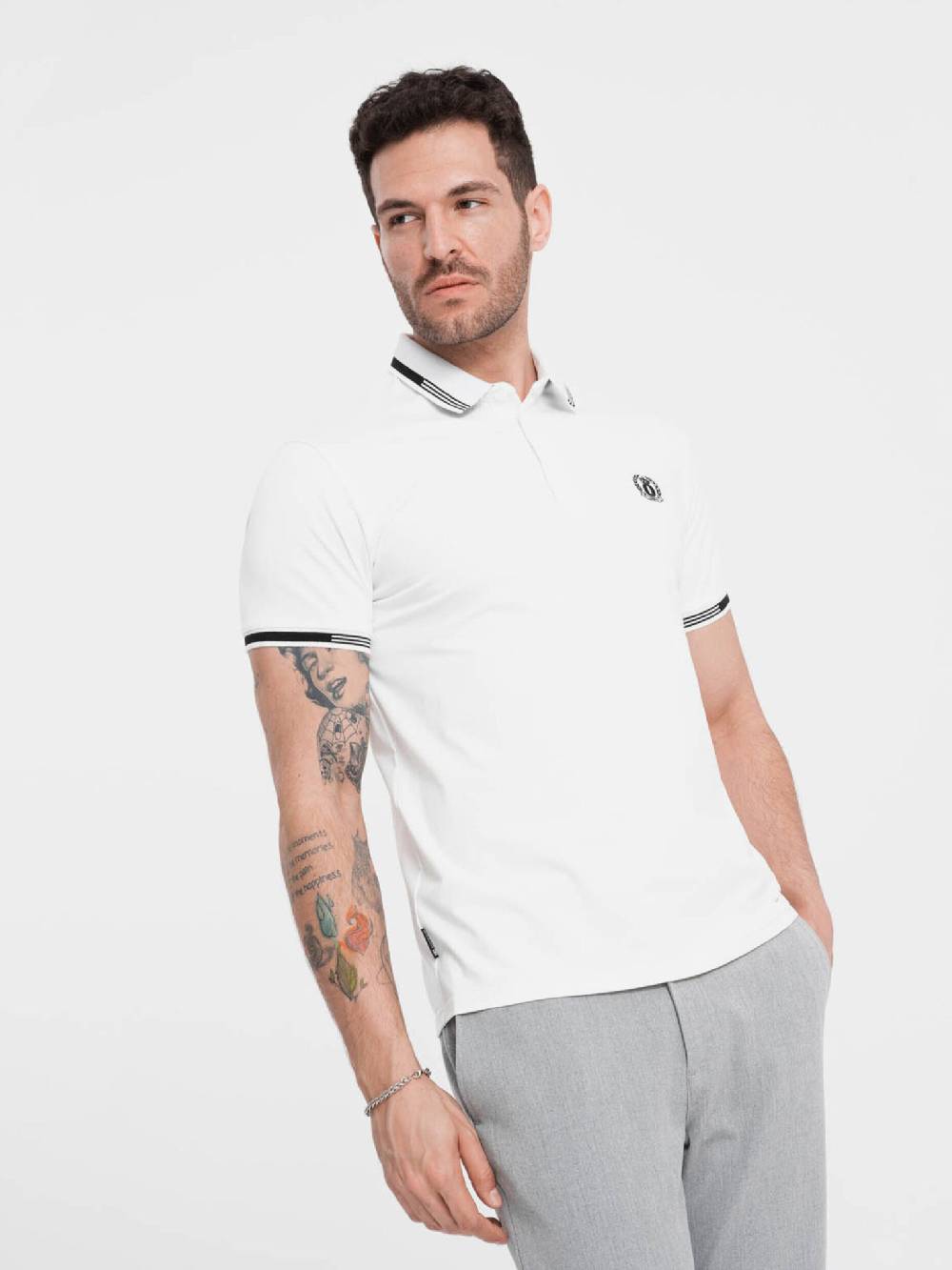 Ombre Clothing T-Shirt