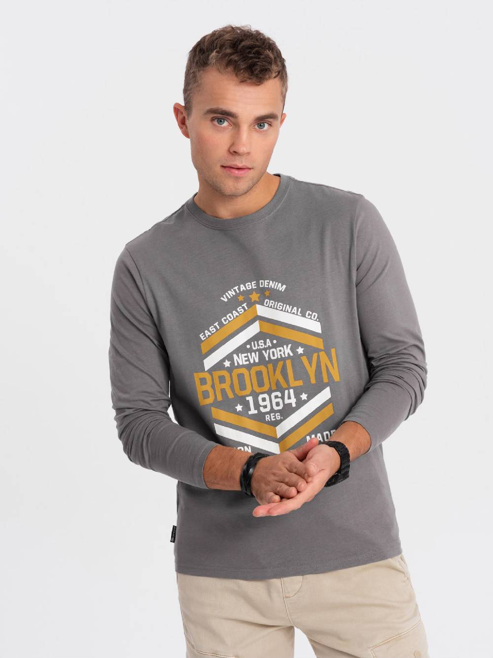 Ombre Clothing T-Shirt