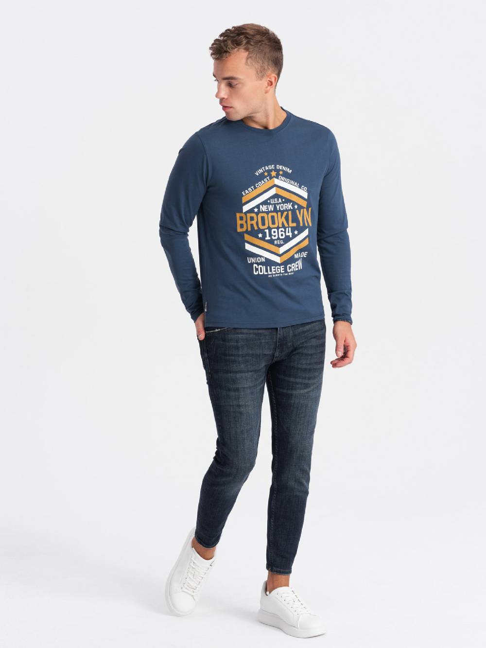 Ombre Clothing T-Shirt