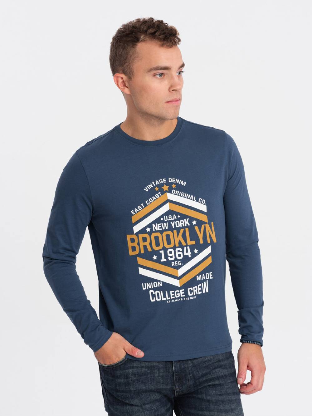 Ombre Clothing T-Shirt