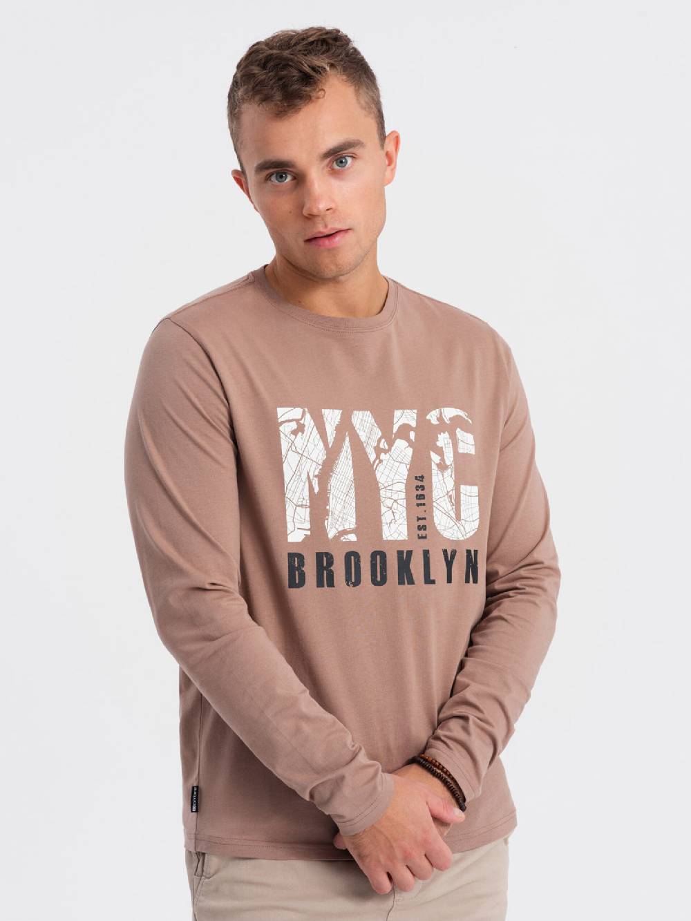Ombre Clothing T-Shirt
