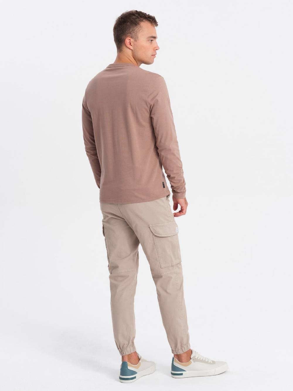 Ombre Clothing T-Shirt