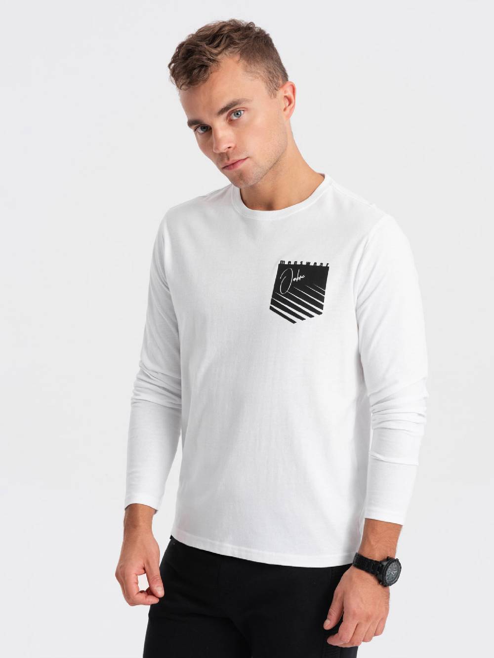Ombre Clothing T-Shirt