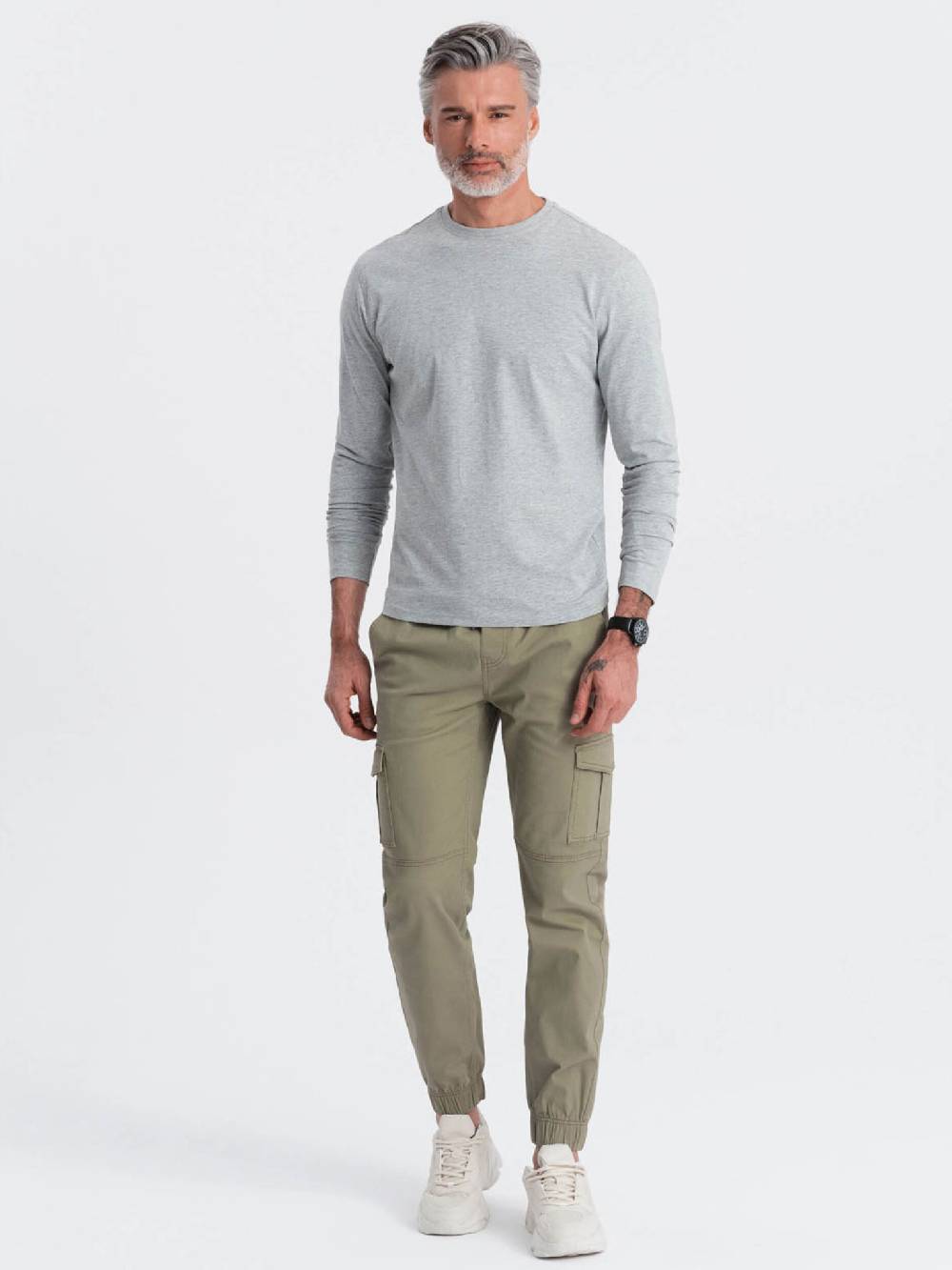 Ombre Clothing T-Shirt