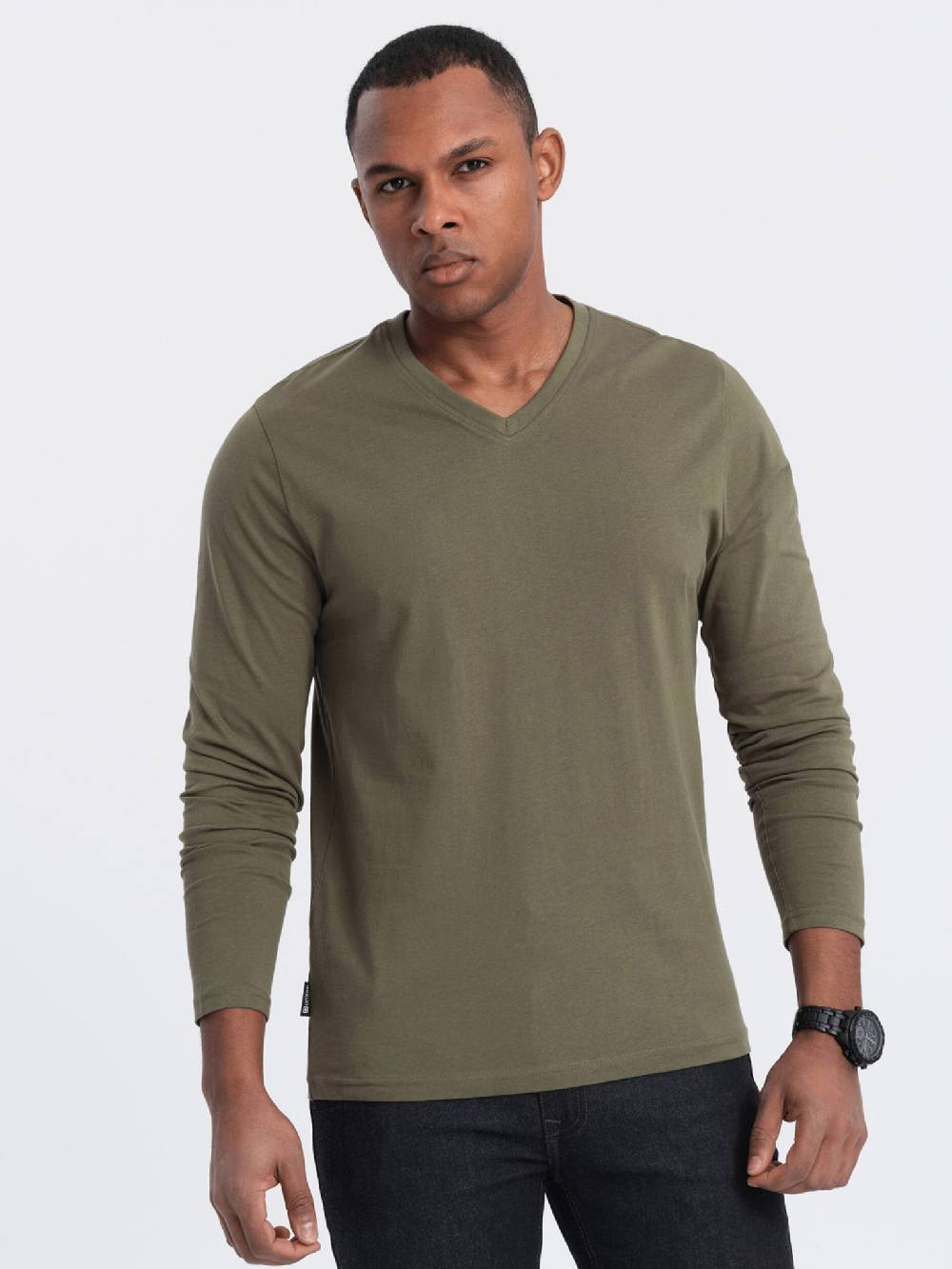 Ombre Clothing T-Shirt