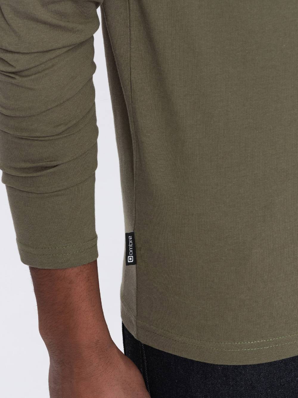 Ombre Clothing T-Shirt