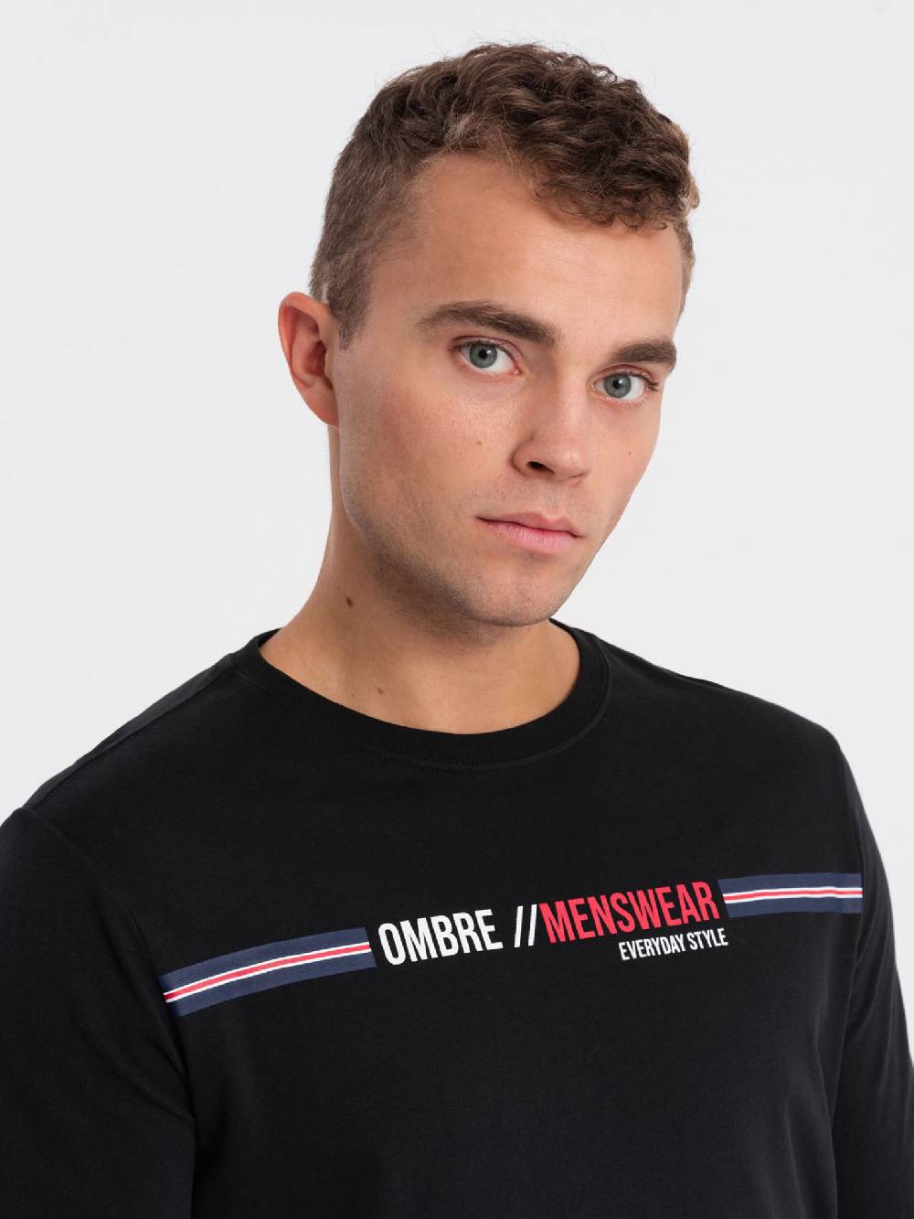 Ombre Clothing T-Shirt