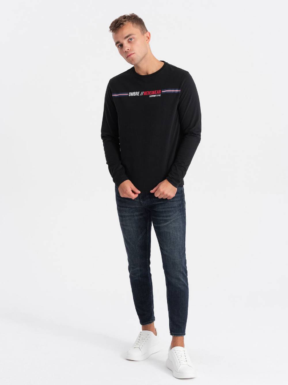 Ombre Clothing T-Shirt