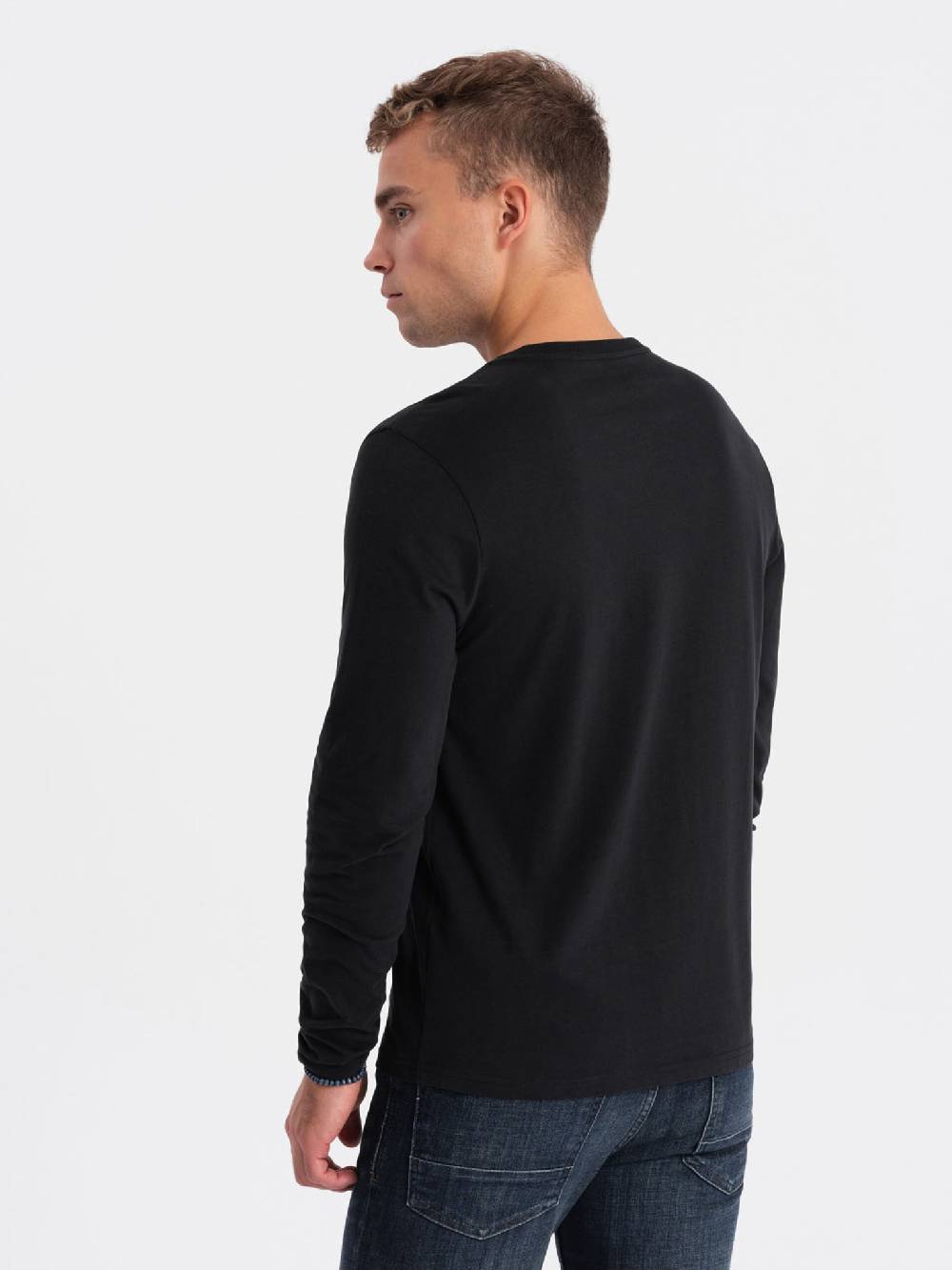 Ombre Clothing T-Shirt