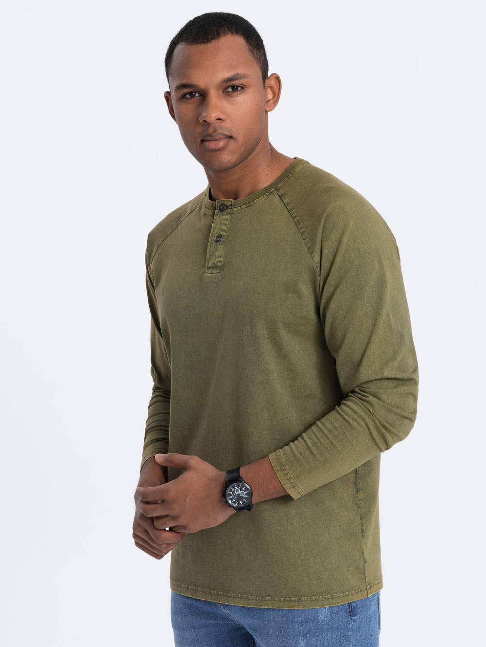 Ombre Clothing T-Shirt