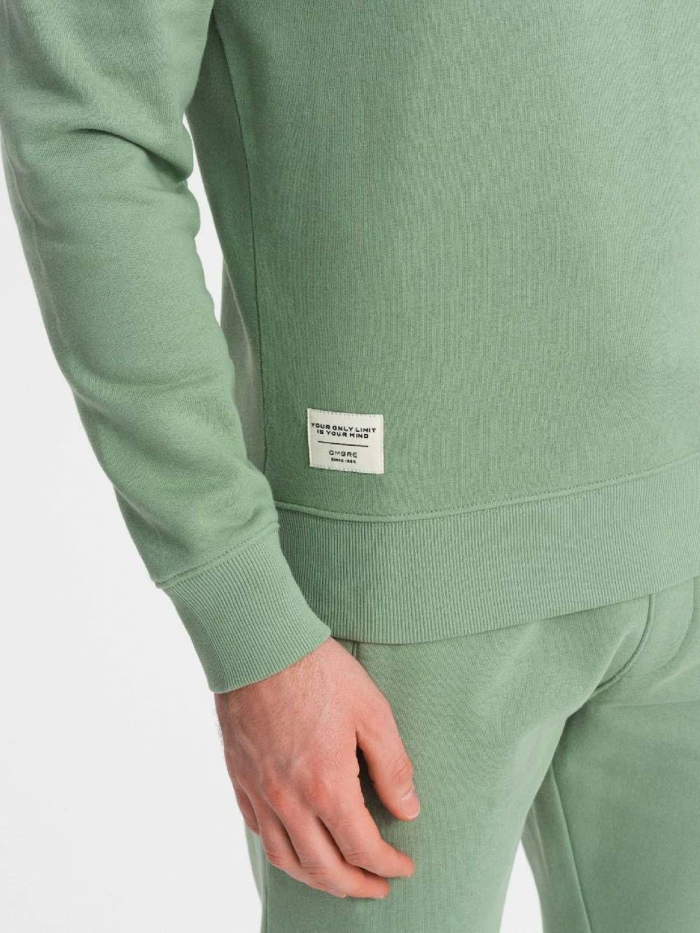 Ombre Clothing Trainingsanzug