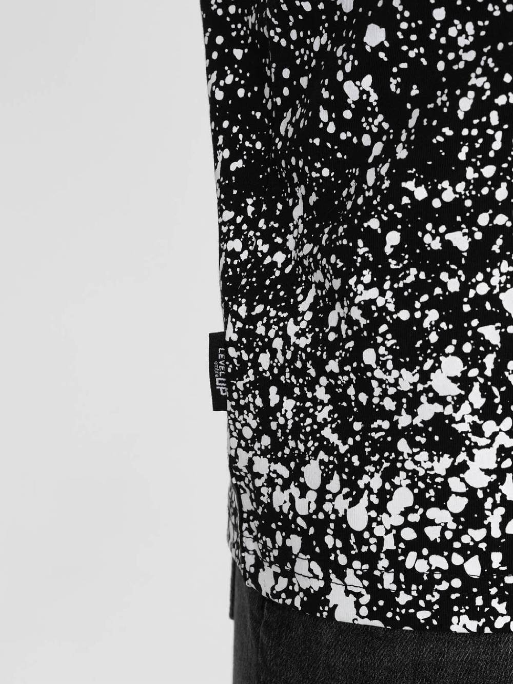 Ombre Clothing Unterhemd