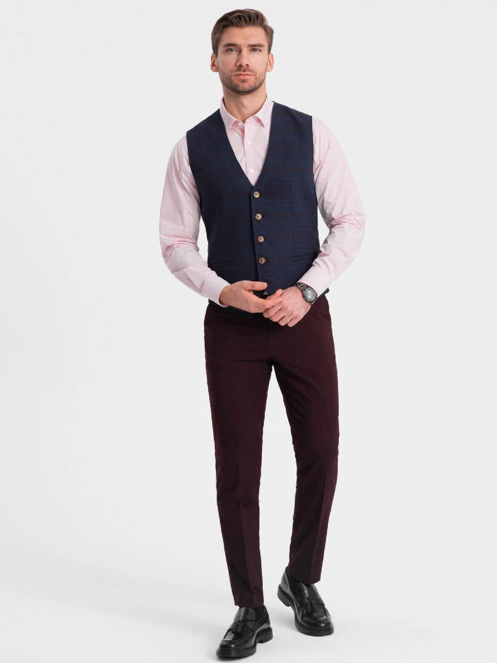 Ombre Clothing Weste