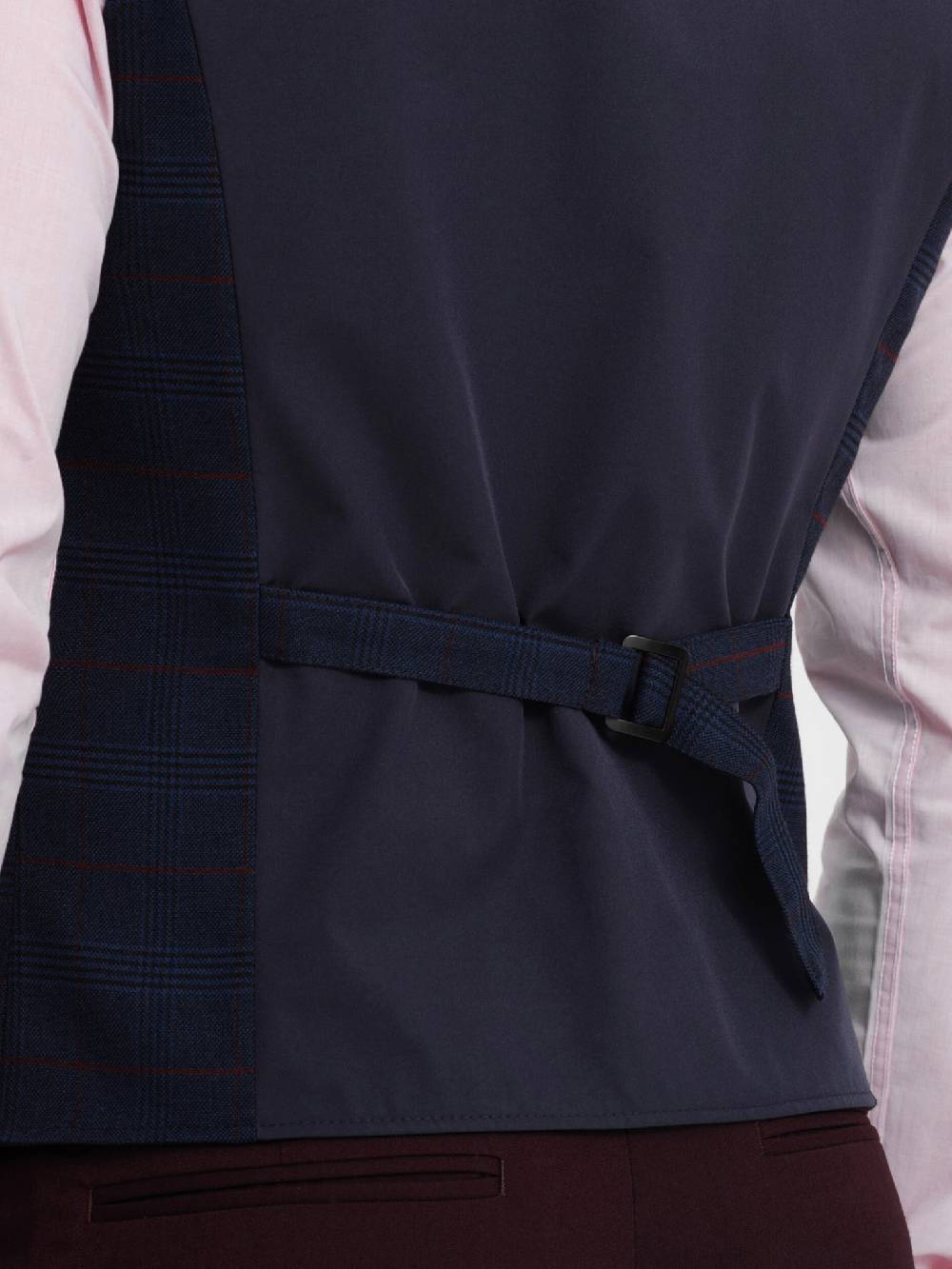 Ombre Clothing Weste