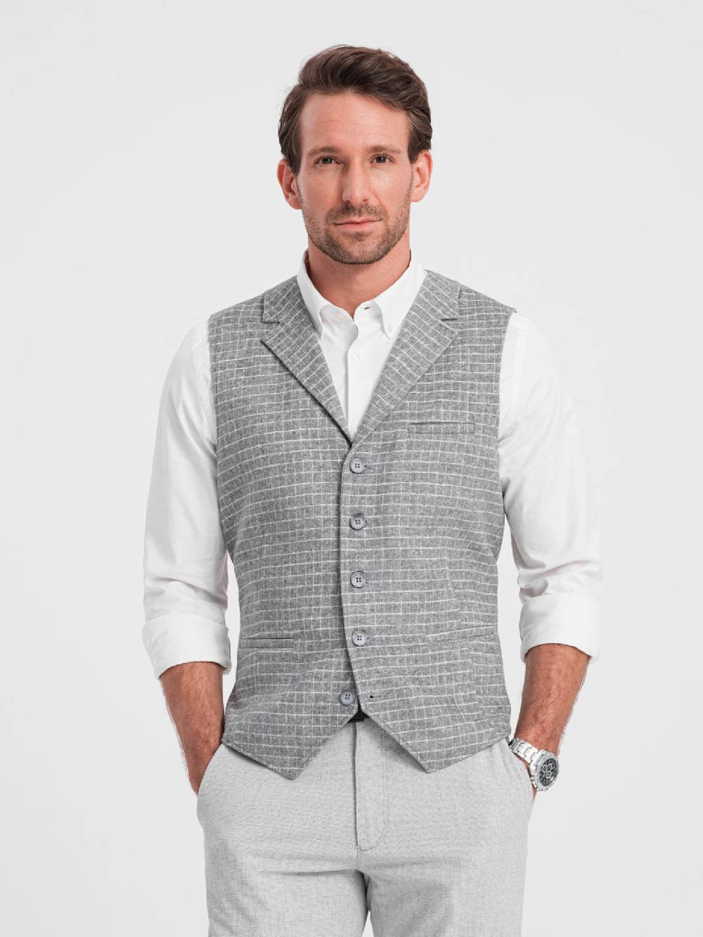 Ombre Clothing Weste