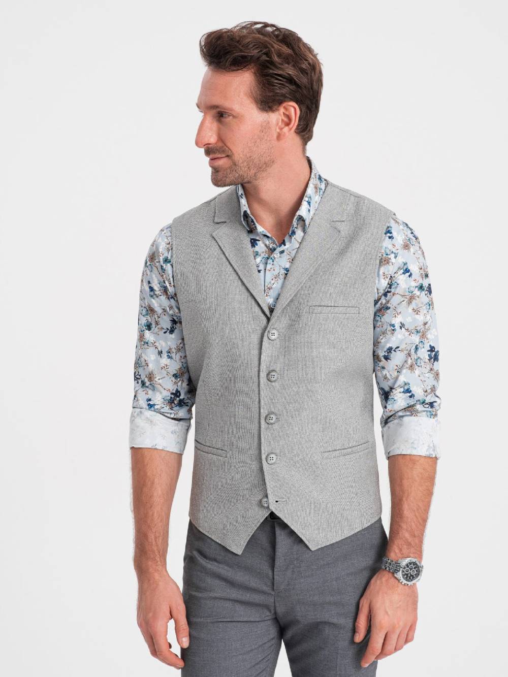 Ombre Clothing Weste