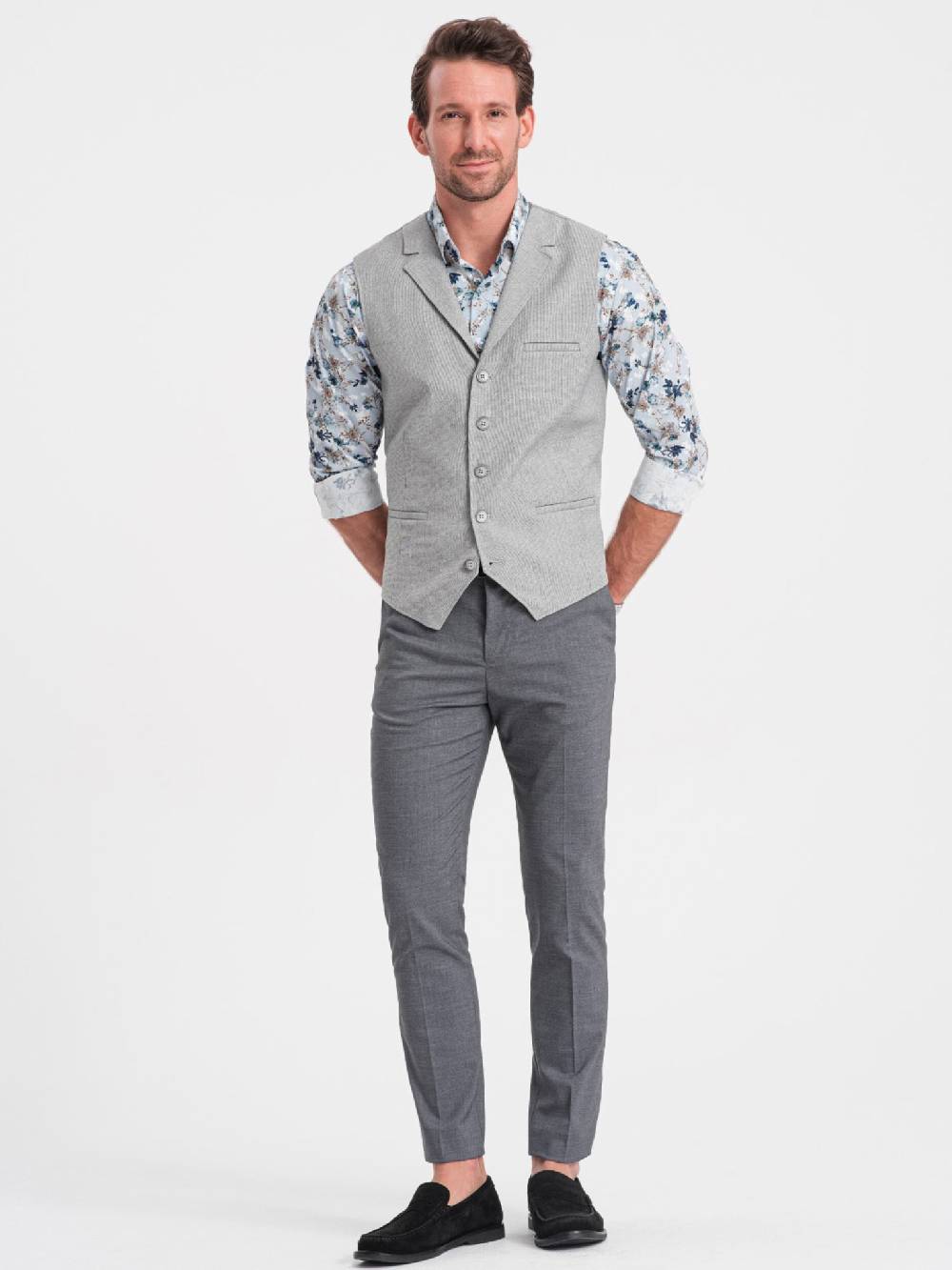 Ombre Clothing Weste