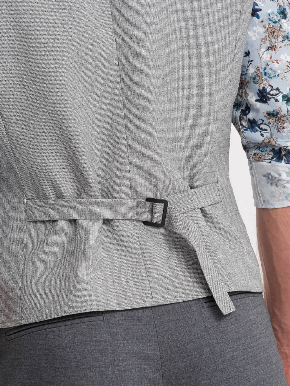 Ombre Clothing Weste