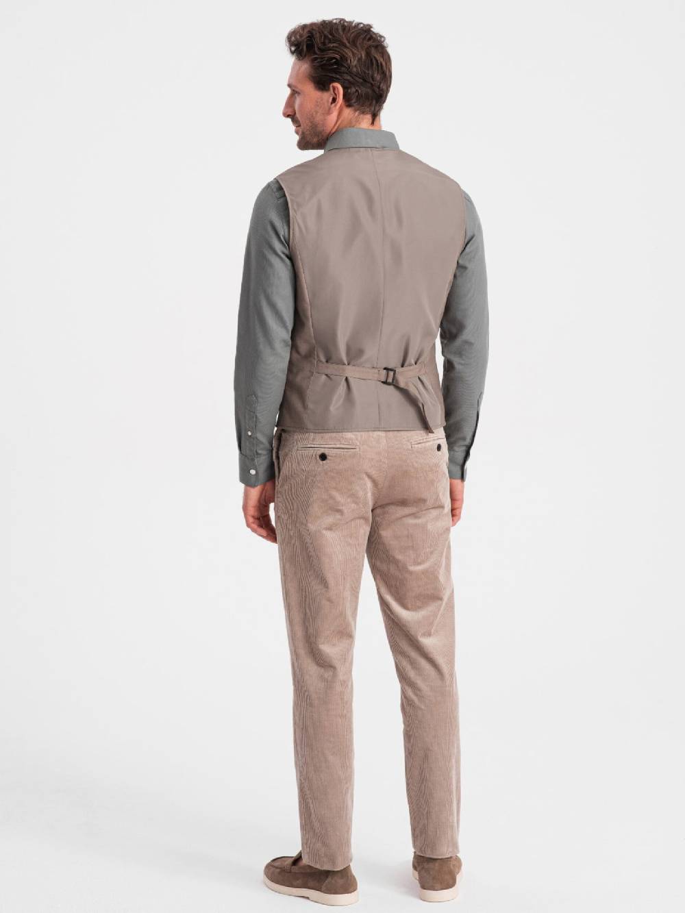 Ombre Clothing Weste