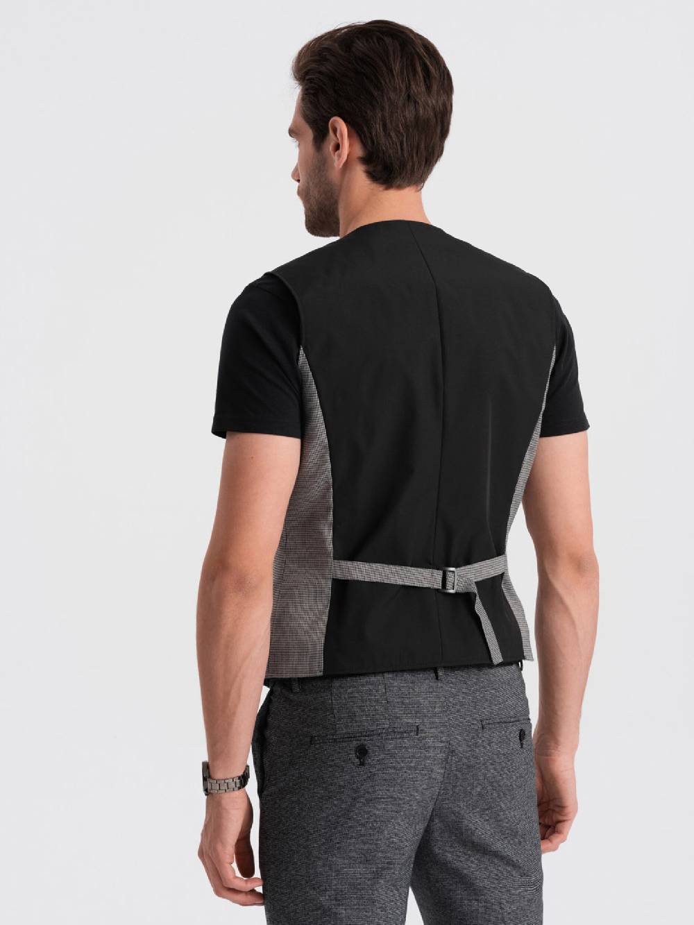 Ombre Clothing Weste