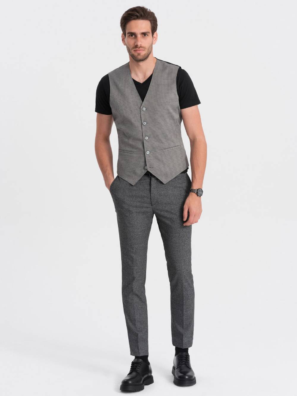 Ombre Clothing Weste