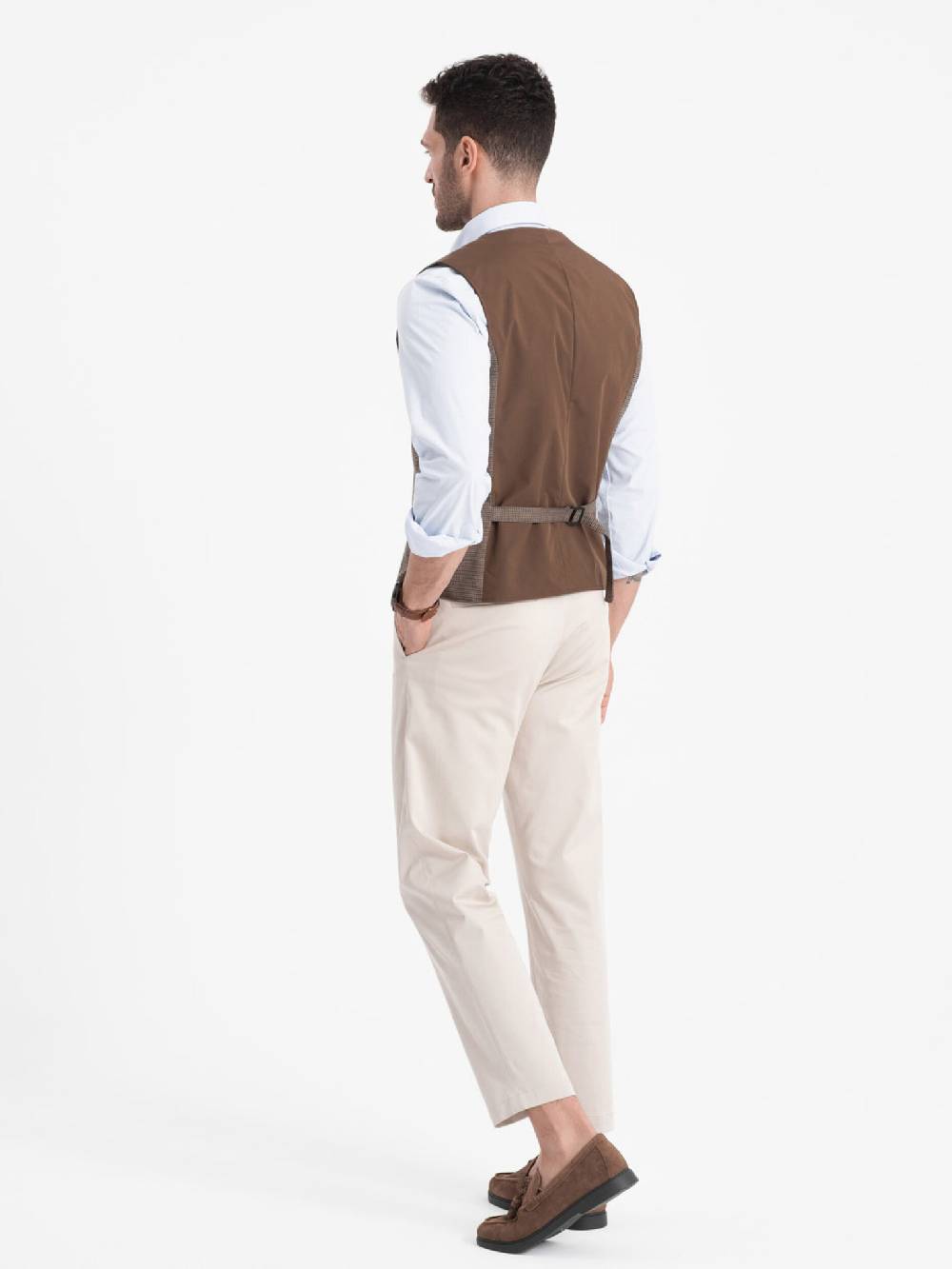 Ombre Clothing Weste