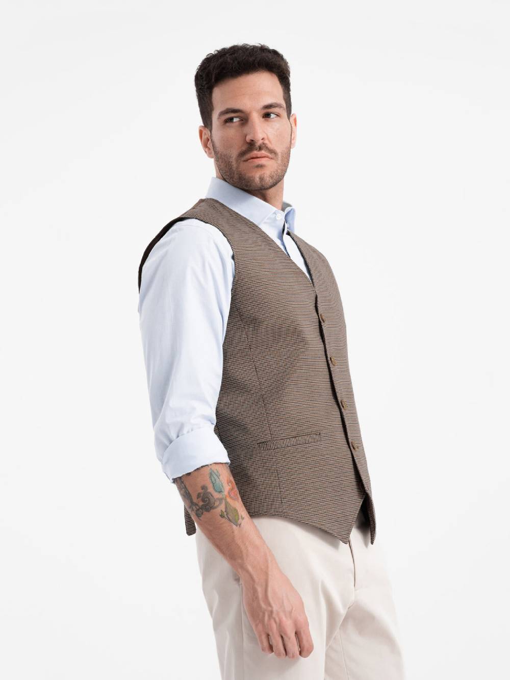 Ombre Clothing Weste