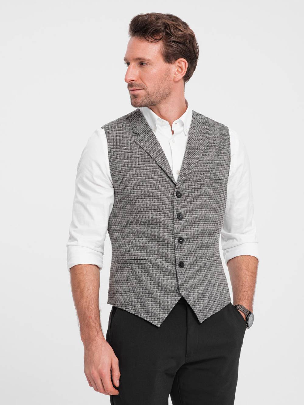 Ombre Clothing Weste