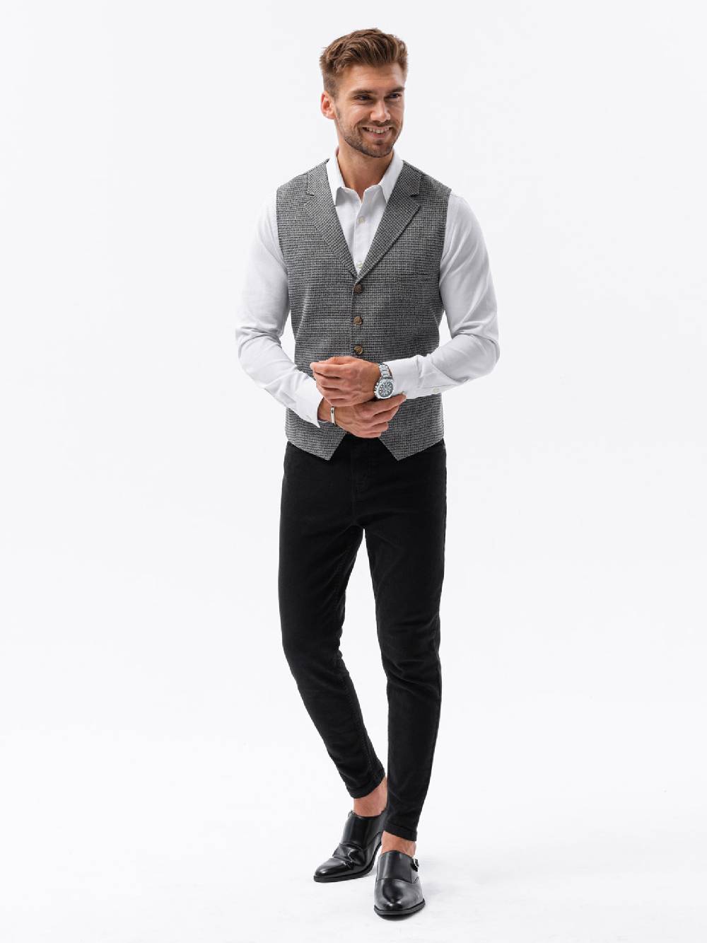 Ombre Clothing Weste