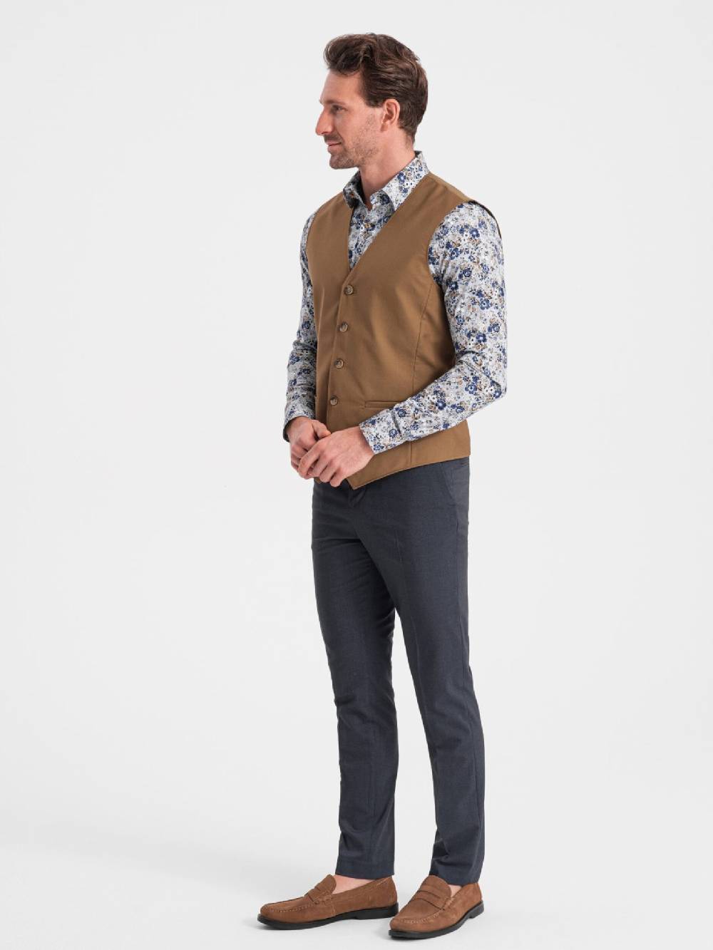 Ombre Clothing Weste