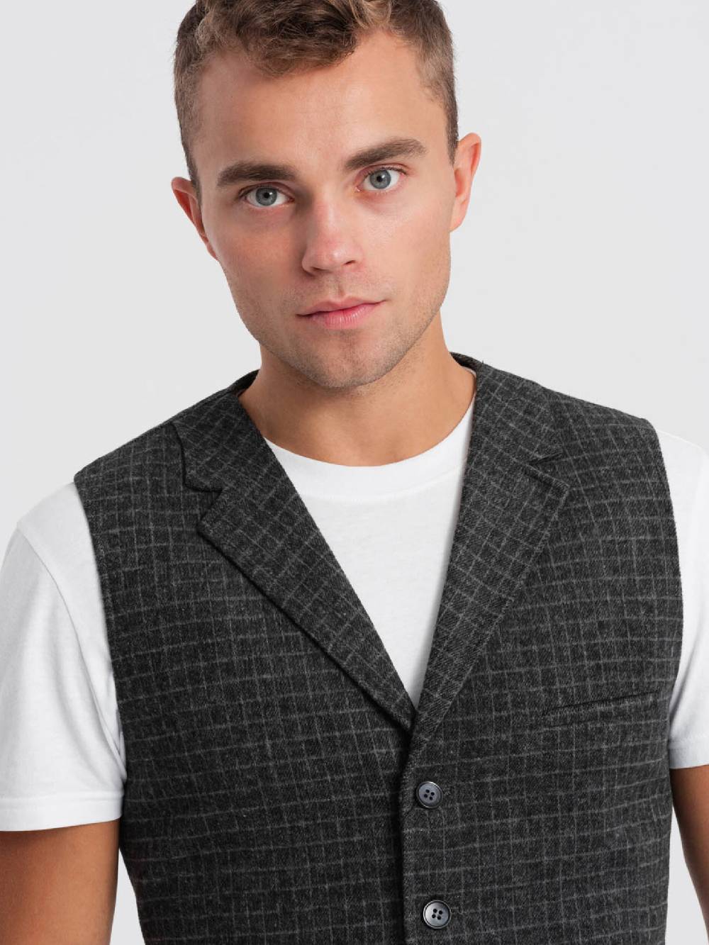 Ombre Clothing Weste