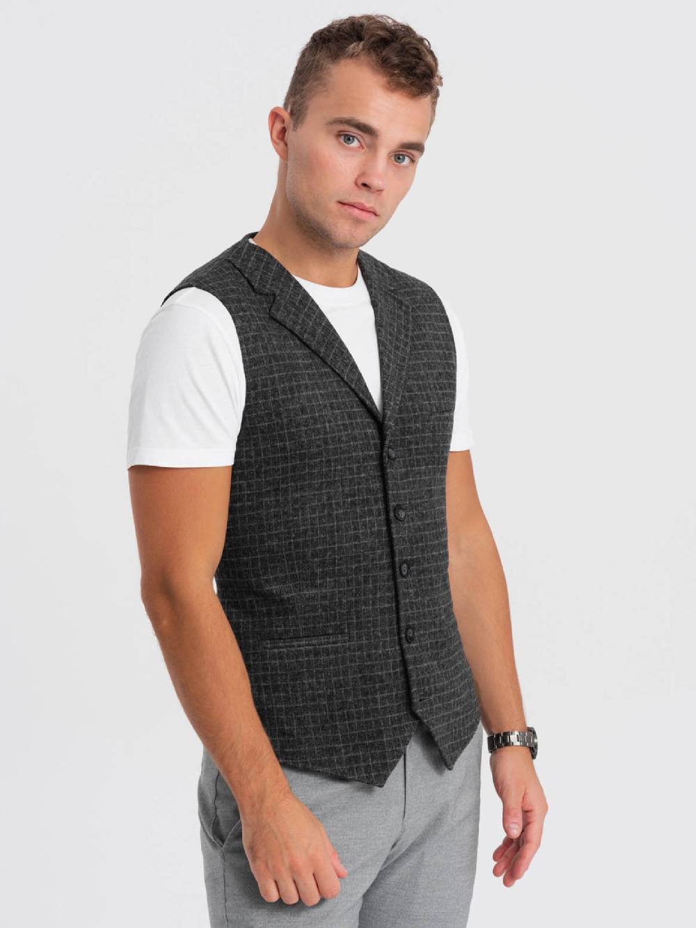 Ombre Clothing Weste