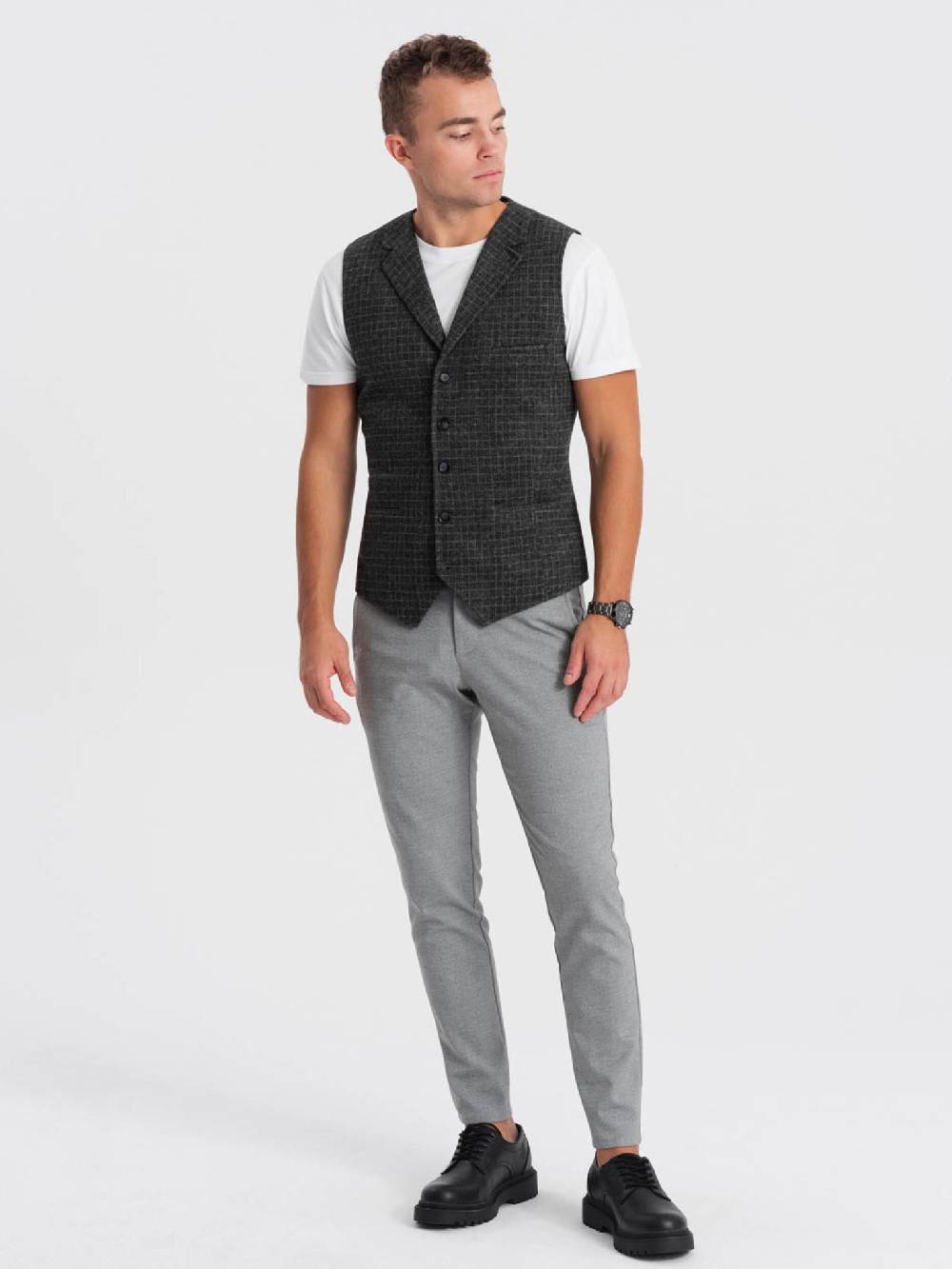 Ombre Clothing Weste