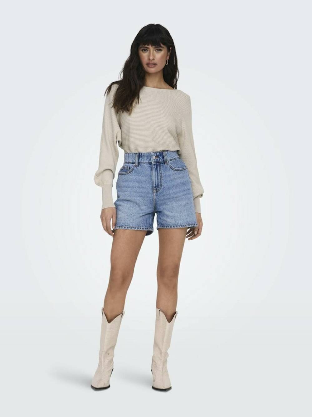 ONLY Adaline Pullover