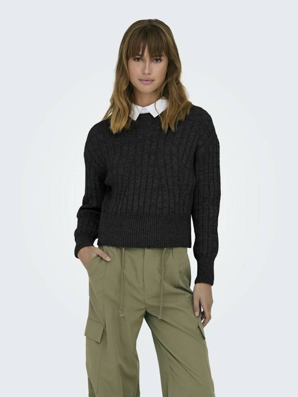 ONLY Agnes Pullover