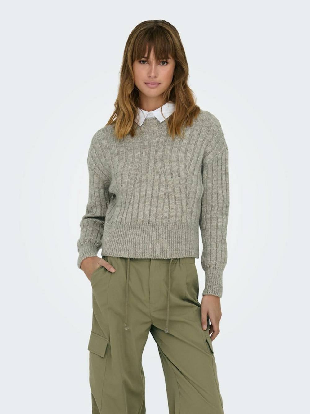 ONLY Agnes Pullover