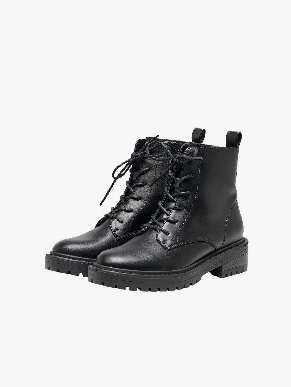 ONLY Bold Stiefeletten