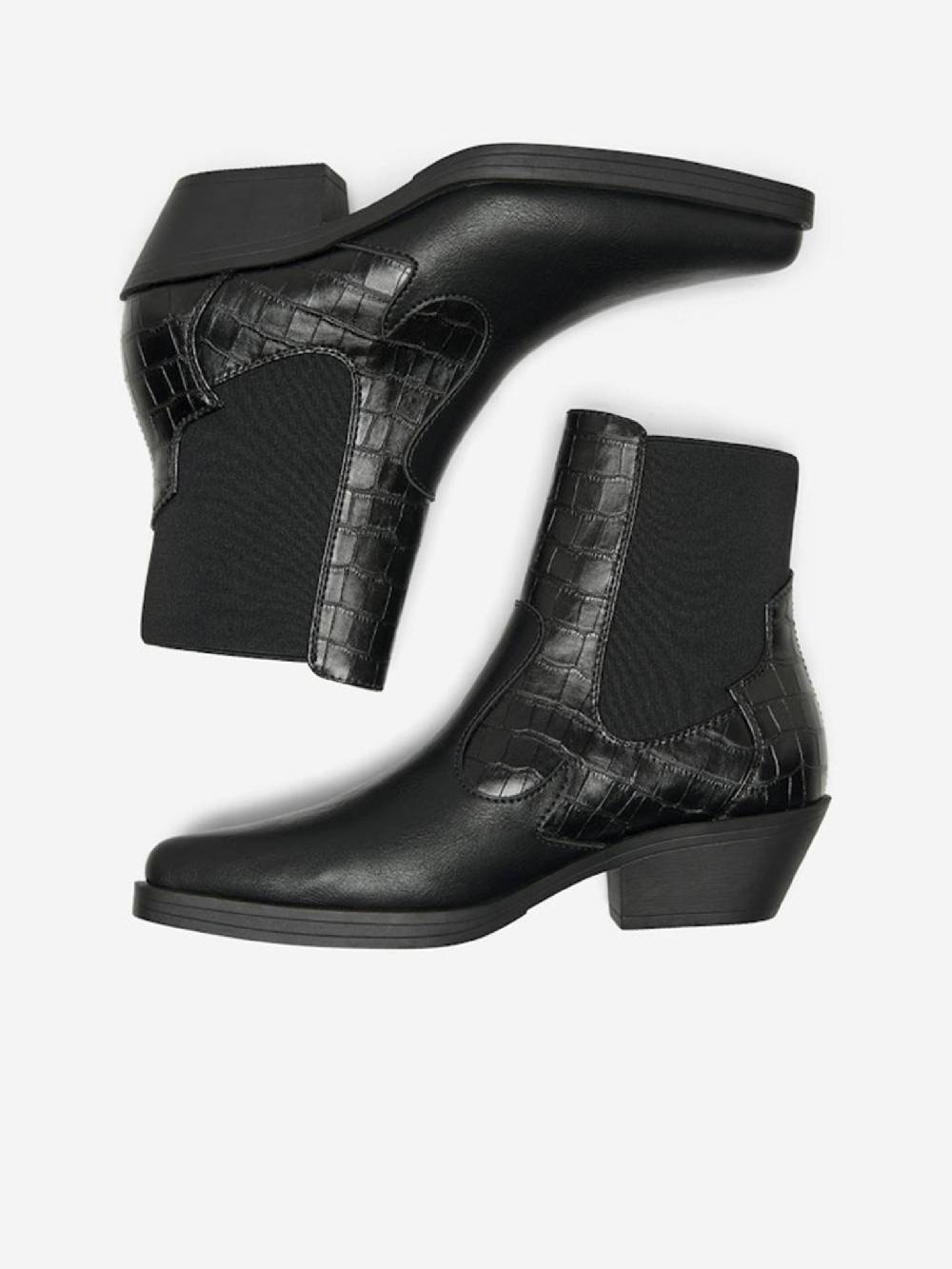 ONLY Bronco Stiefeletten