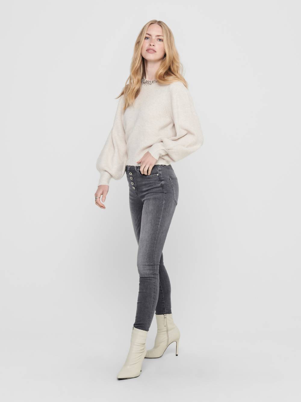 ONLY Elsa Pullover