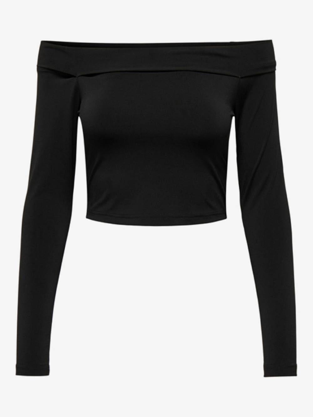 ONLY Fano Top