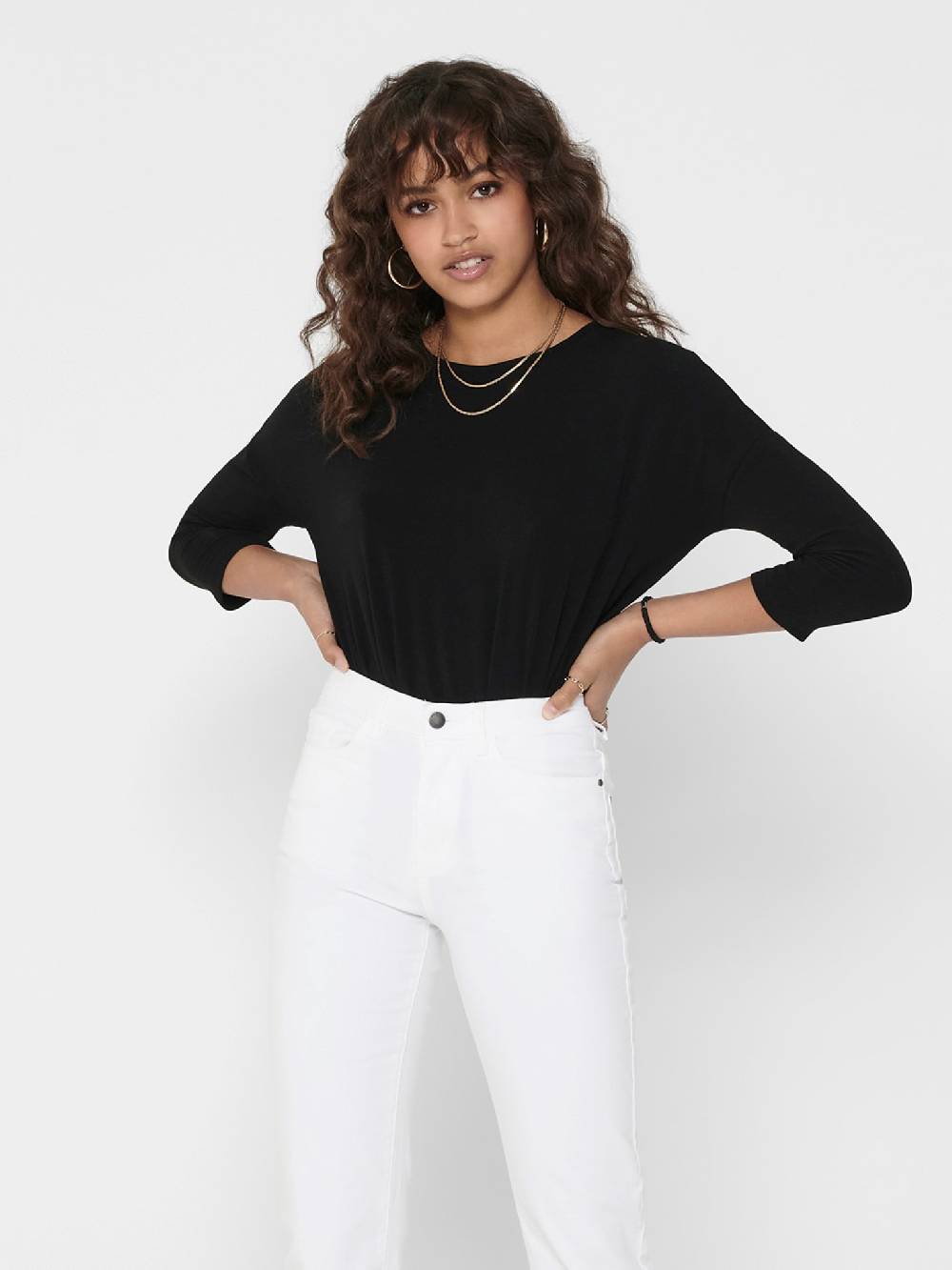 ONLY Glamour Pullover