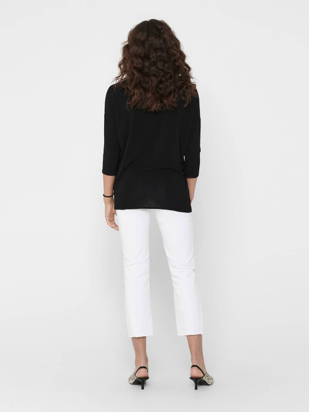 ONLY Glamour Pullover