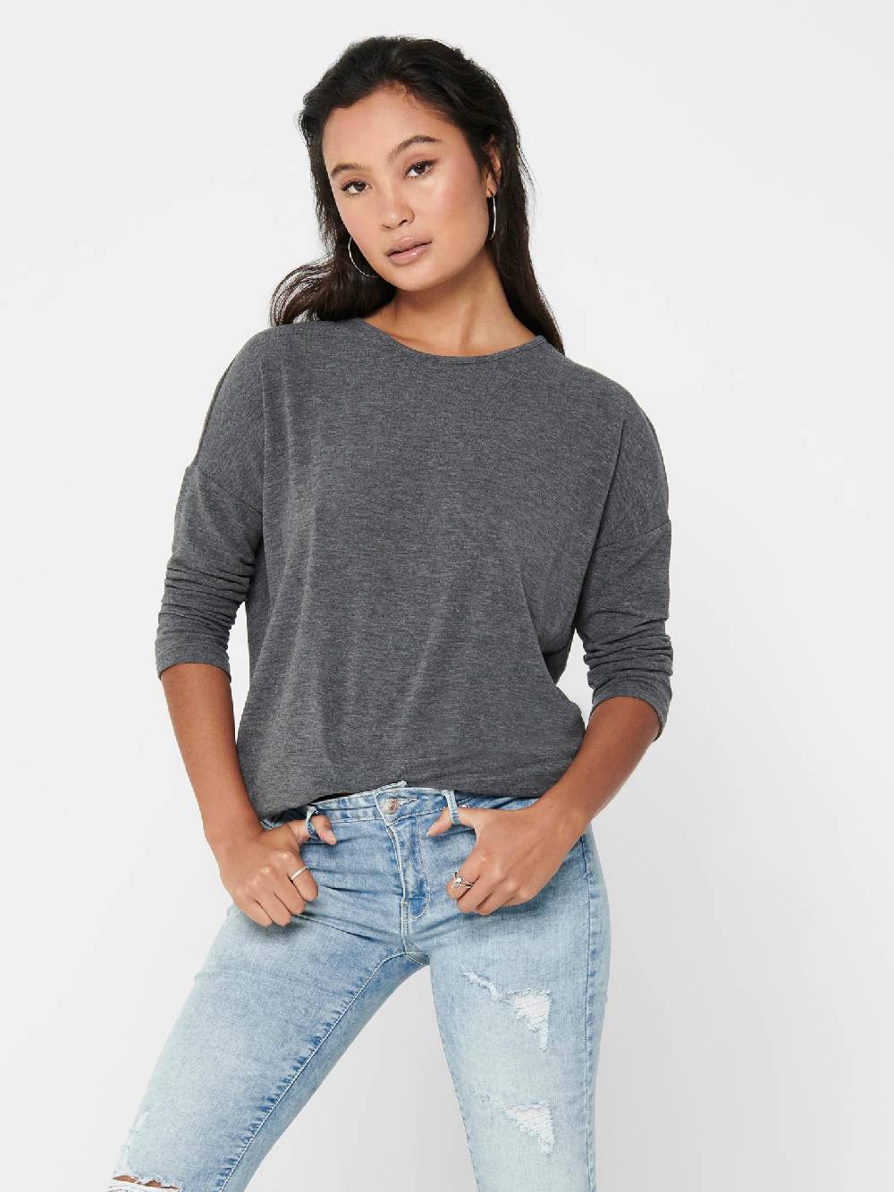 ONLY Glamour Pullover