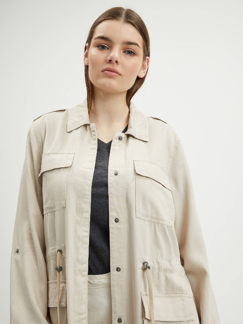 ONLY Kenya Parka