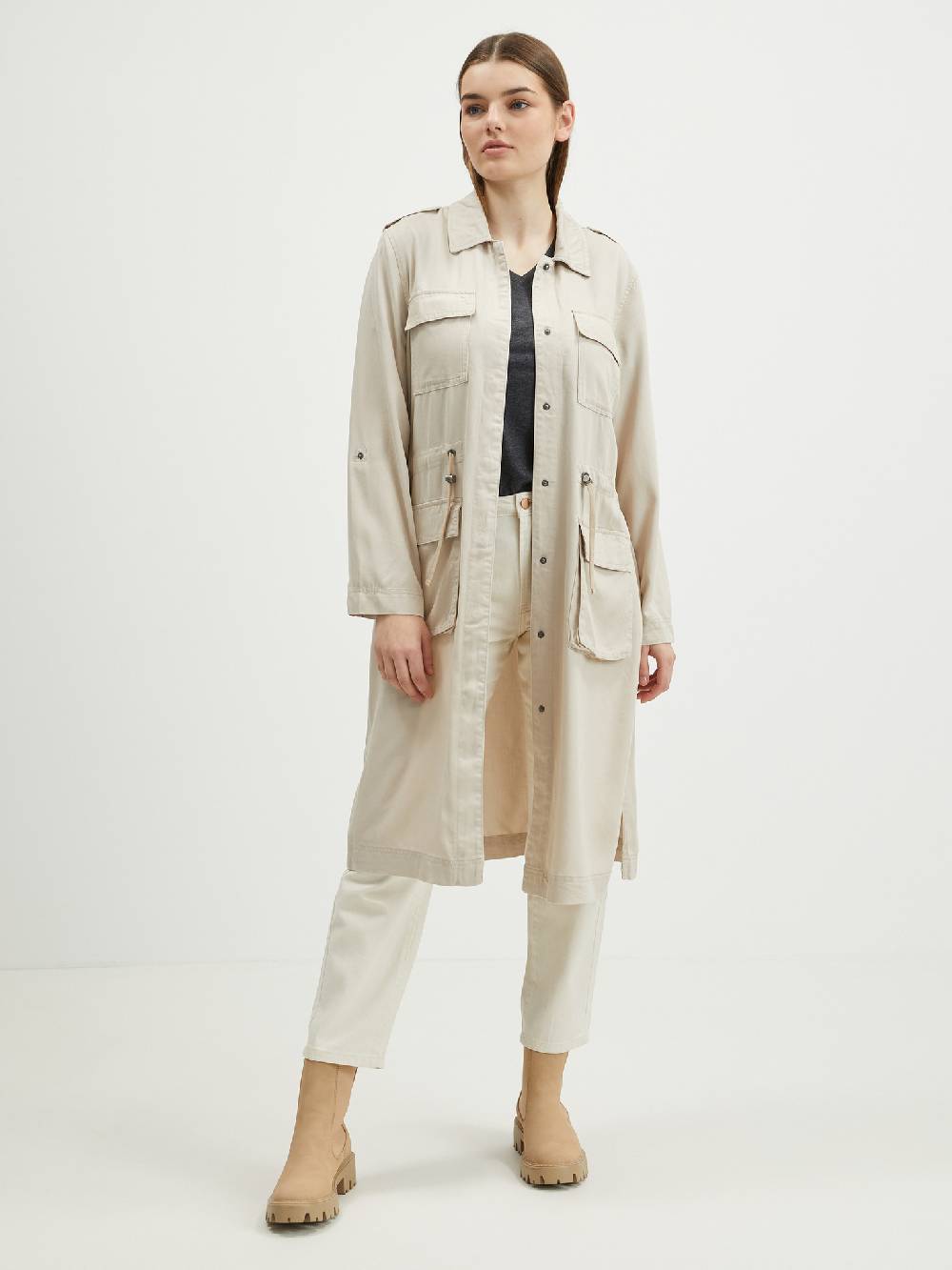 ONLY Kenya Parka