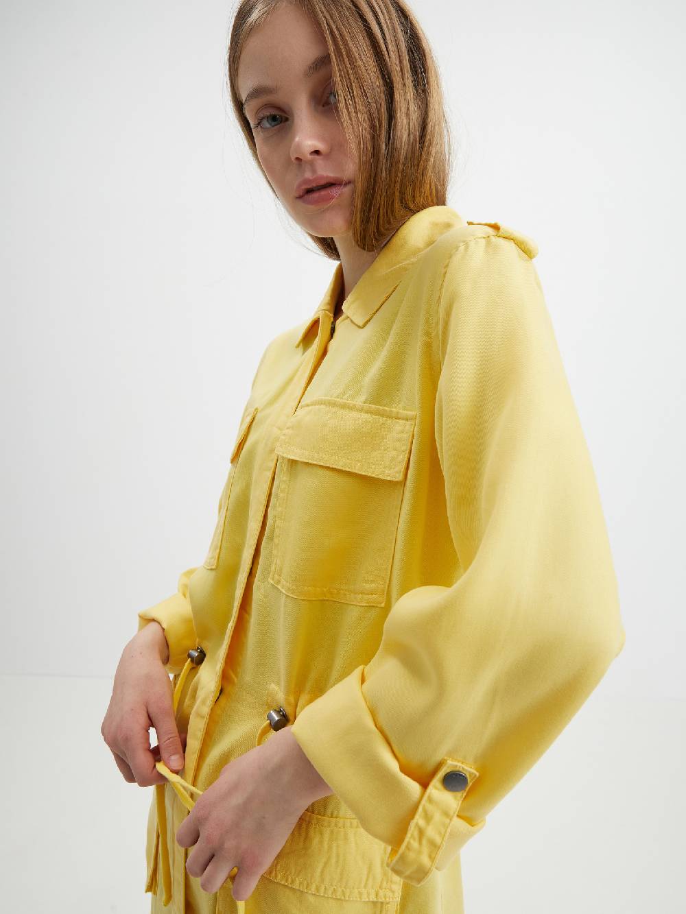 ONLY Kenya Parka