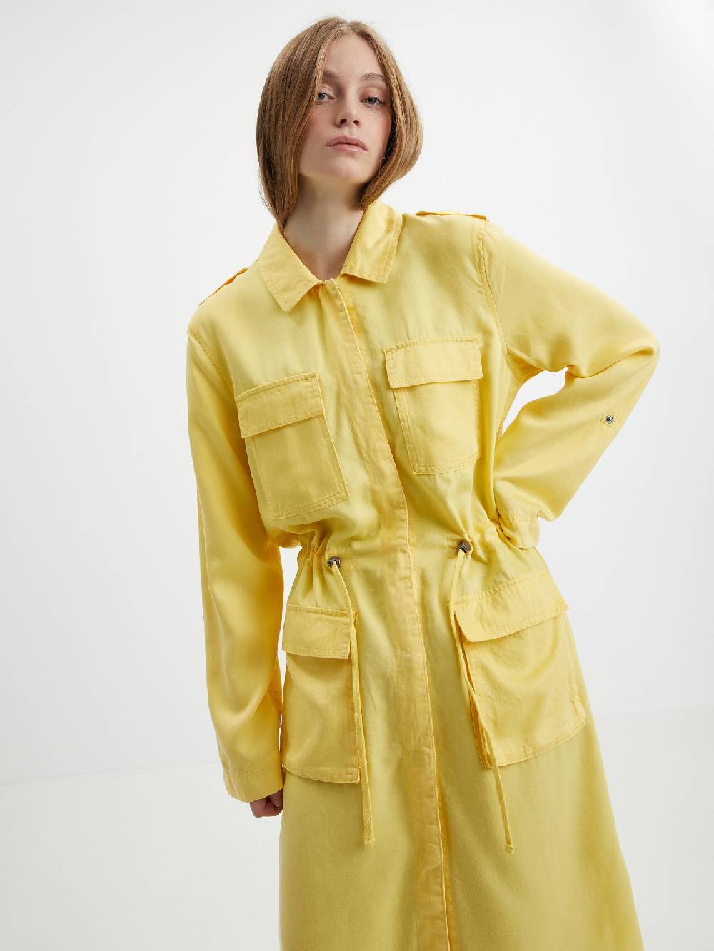 ONLY Kenya Parka